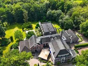 Fletcher Boshotel De Lochemse Heuvels