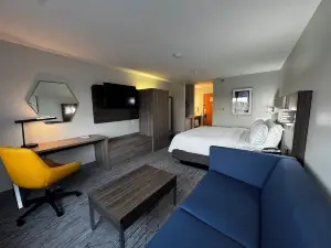 홀리데이 인 익스프레스 디포레스트 바이 IHG