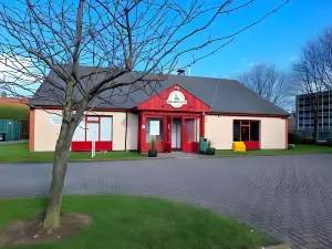 The Galleon Hotel, Part of AG Collection