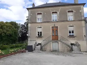La Maison de Caro