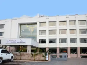 麗晶塔中央哈利姆加拉巴魯奇飯店