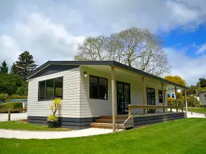 Waitomo Top 10 Holiday Park