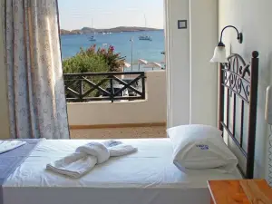 Olympia Hotel