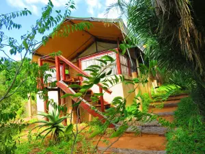 Naara Eco Lodge & Spa