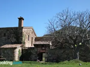 Bed and Breakfast Casanova de Sant Miquel