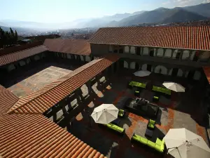 Hilton Garden Inn Cusco