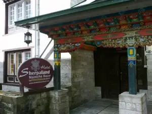 Hotel Sherpaland