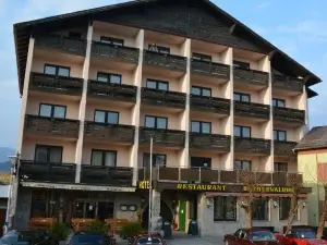 Hotel Mühltal
