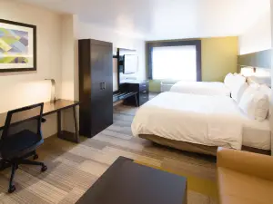 Holiday Inn Express & Suites le Mars