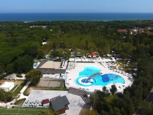 Adriano Family Camping Village