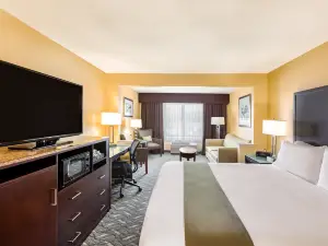 Holiday Inn Express & Suites San Jose-Morgan Hill