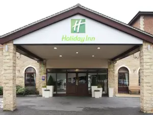 Holiday Inn BARNSLEY M1, JCT.37 by IHG
