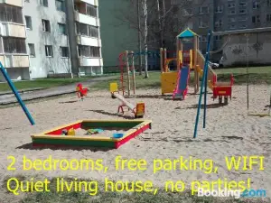 Anni Apartment