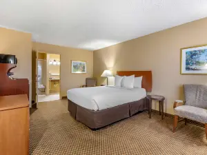 Best Western Cottonwood Inn