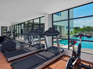 Park Inn by Radisson Putrajaya