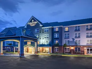 Spark by Hilton Woodbridge
