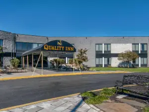 Quality Inn Carlisle PA