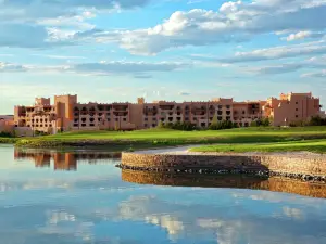 Hilton Santa Fe Buffalo Thunder