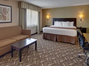 Best Western Pontiac Inn
