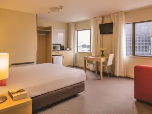 Travelodge Hotel Wellington