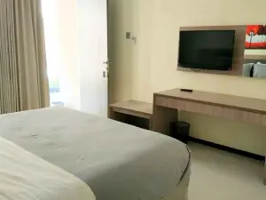 Hotel Tenera Syariah