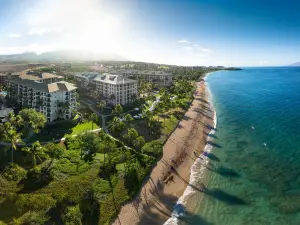 The Westin Ka'Anapali Ocean Resort Villas North