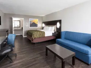 Days Inn by Wyndham Goose Creek