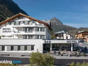 Hotel Luggi