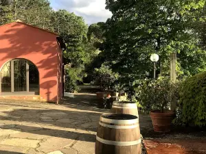 Agriturismo Il Pezzatino