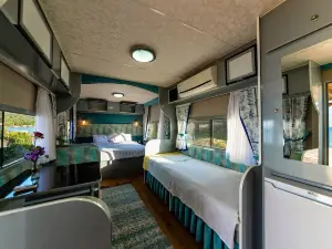 Lipsos Hotel Ata's Place