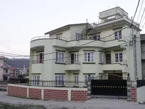 Kathmandu Homestay