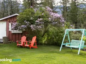 Timbers Resort