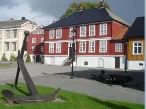 Lysko Gjestegård