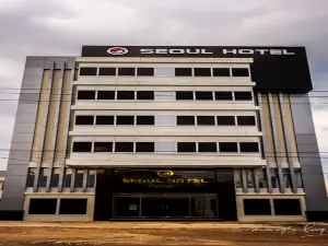 Seoul Hotel Myanmar