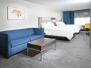 Holiday Inn Express & Suites Atlanta-Johns Creek
