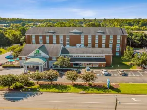 Holiday Inn Express WILLIAMSBURG NORTH by IHG