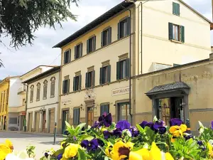 La Speranza Hotel Grazzini