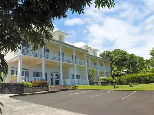 La Fournaise Hotel Restaurant