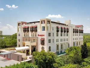 Ramada by Wyndham Islamabad