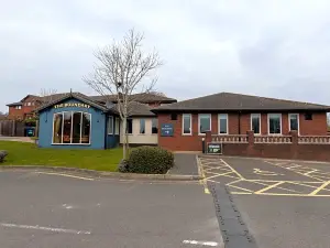 Boundary, Alfreton by Marston's Inns