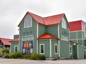 Hammer Haus