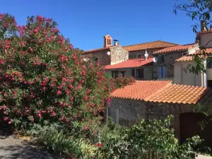 Coeur de Nature