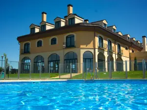 Hotel Fontecruz Ávila