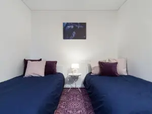 Pušyno Apartamentai