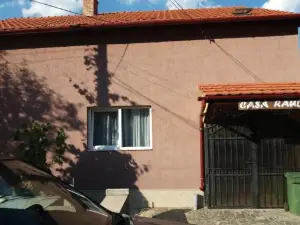 Casa Raul