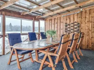 Nice Apartment in Svenljunga with Sauna