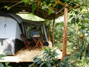 Reserva Azul