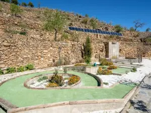 Reul Alto Cortijos Rurales