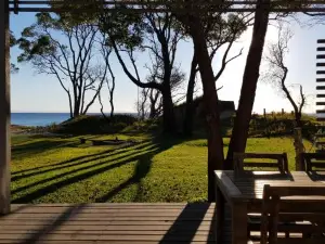 The Jetty at Cowan Cowan