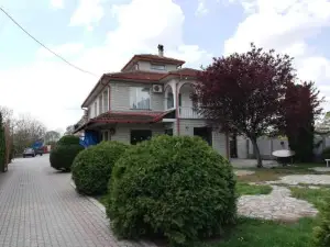 Restaurant&Rooms 035
